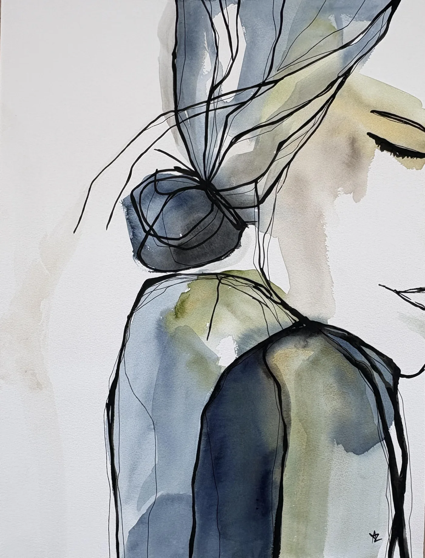 Original Painting
