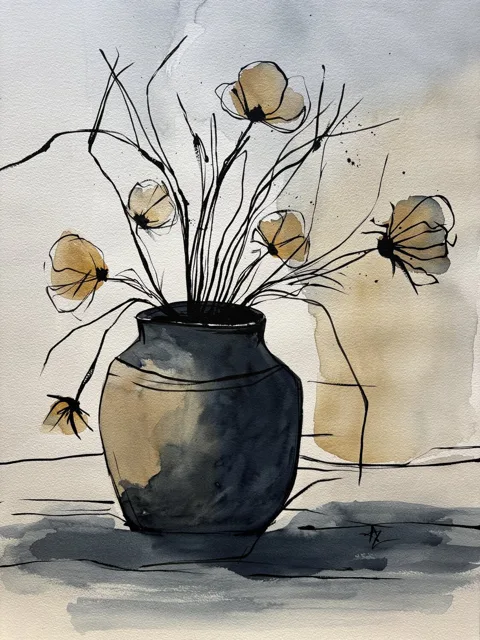 Everyday Still Lifes
