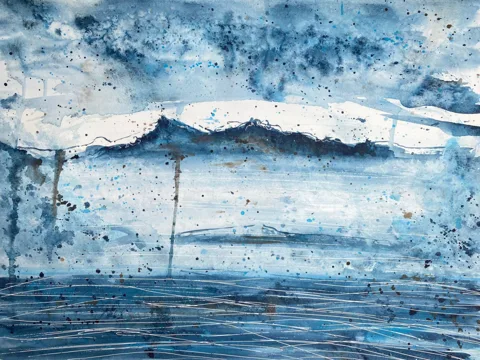 Quiet Coast