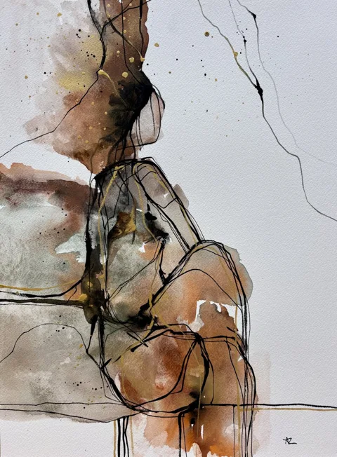Earth and Ink