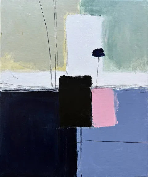 Balance of Form